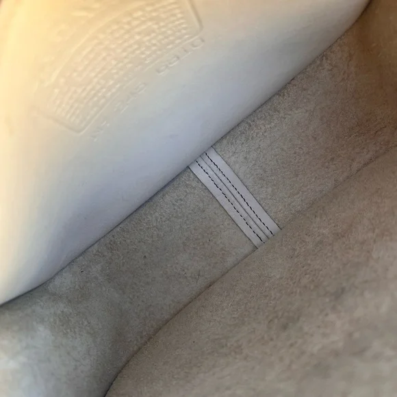 Vintage Coach NYC Collegiate Bag - Picture 11 of 16